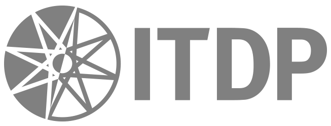 logo itdp